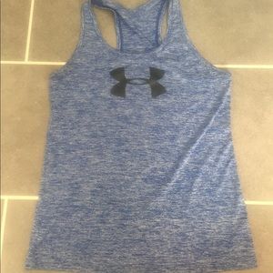 Under Armour Tank